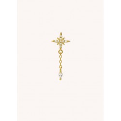 PIERCING DIWALI CHAIN OR