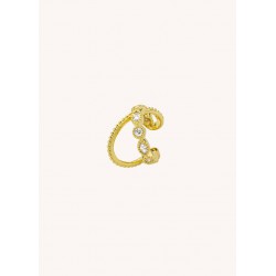 EARCUFF MAYFAIR INFINITY OR