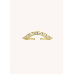 BAGUE RANIA OR