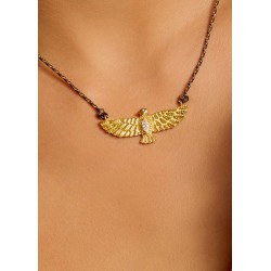 COLLIER EAGLE OR