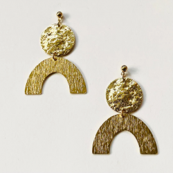 BOUCLES D'OREILLES BB 037