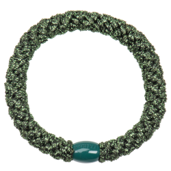 ELASTIQUE KKNEKKI ARMY GLITTER