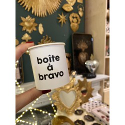 BOÎTE A SON BRAVO