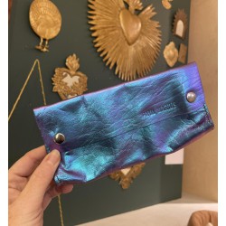 LA TROUSSE DE PAUL- SCARABEE