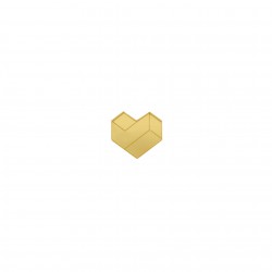 BOUCLE D'OREILLE A L'UNITE...