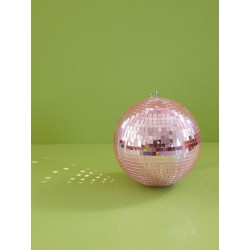 BOULE A FACETTES DISCO -...