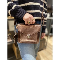 MADEMOISELLE GEORGE XS CUIVRE