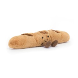 PELUCHE AMUSEABLE BAGUETTE