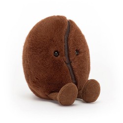 PELUCHE COFFEE BEAN