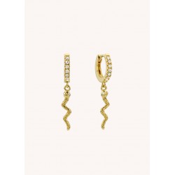 BOUCLES D'OREILLES LITTLE...