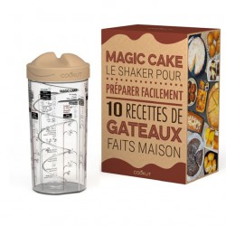 COFFRET MAGIC CAKE