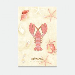 PIN'S LOBSTER