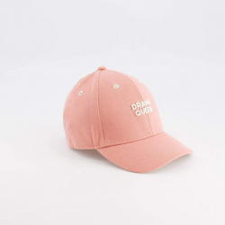 CASQUETTE DRAMA QUEEN ENFANT