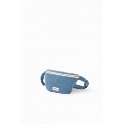 SAC BANANE CUSTINE - STONE...