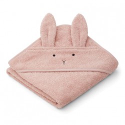 CAPE DE BAIN ALBERT RABBIT...