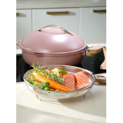 LA FABULEUSE POELE 28CM -...