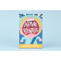 JEU ON ARRIVE BIENTÔT?