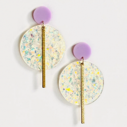 BOUCLES D'OREILLES BB 172