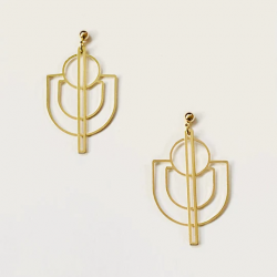 BOUCLES D'OREILLES BB 139