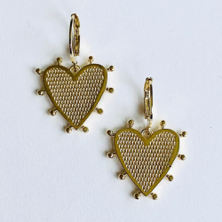 BOUCLES D'OREILLES MELISSA