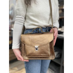 MADEMOISELLE GEORGE - BRONZE