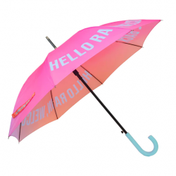 PARAPLUIE "HELLO RAIN...