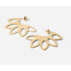 BOUCLES D'OREILLES ALBA