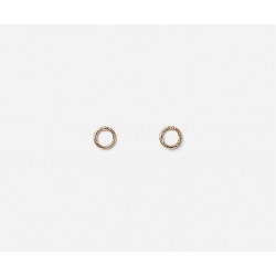 BOUCLES D'OREILLES JOY