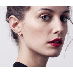 BOUCLES D'OREILLES JOY
