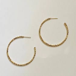 BOUCLES D'OREILLES BB 194