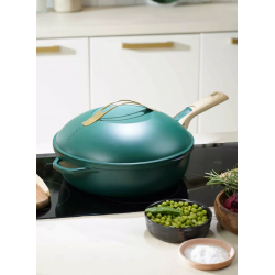 LA FABULEUSE POELE...