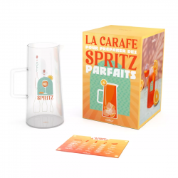 CARAFE A SPRITZ PARFAIT