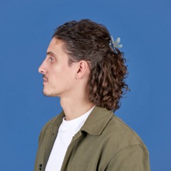 PINCE A CHEVEUX LIBELLULE