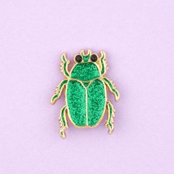 PIN'S SCARABEE