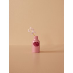 VASE EN CERAMIQUE LIPS DARK...