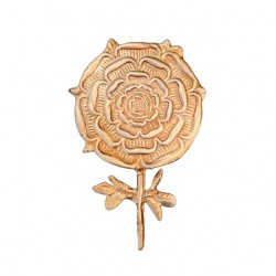 DECORATION MURALE PIVOINE