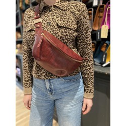 LA BANANE 1960 GRENAT