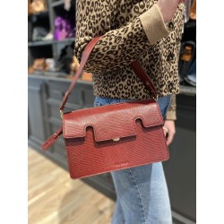 GABRIELLE 1960 GRENAT