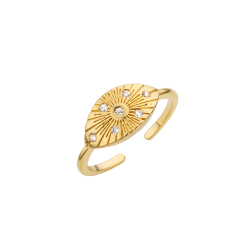 BAGUE GLOW ESSENTIAL OR