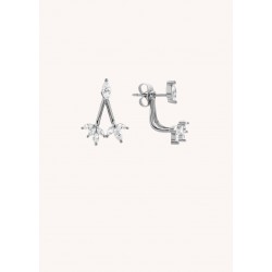BOUCLES D'OREILLES MAGNOLIA...