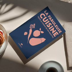 LIVRE DE 200 RECETTES DE LA...