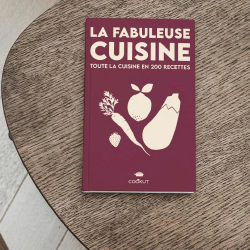 LIVRE DE 200 RECETTES DE LA...