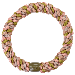 ELASTIQUE KKNEKKI MIX GREEN...