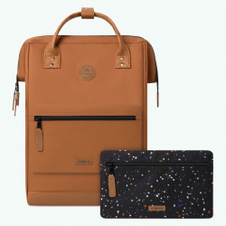 SAC A DOS ADVENTURER L TURIN