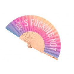 EVENTAIL "FUCKING HOT"...