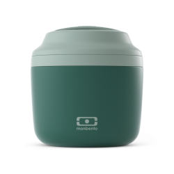 LA LUNCHBOX ISOTHERME VERT...