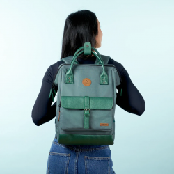 SAC A DOS ADVENTURER M LEON