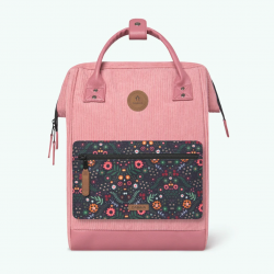 SAC A DOS ADVENTURER M GOLD...