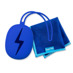 LINGETTE MICROFIBRE ET SON...