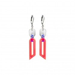 BOUCLES D'OREILLES CANDLE...